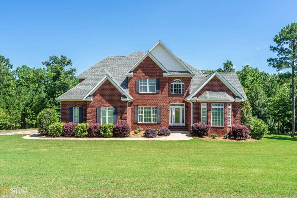 118 Creekside Ln, Forsyth, GA 31029 Trulia