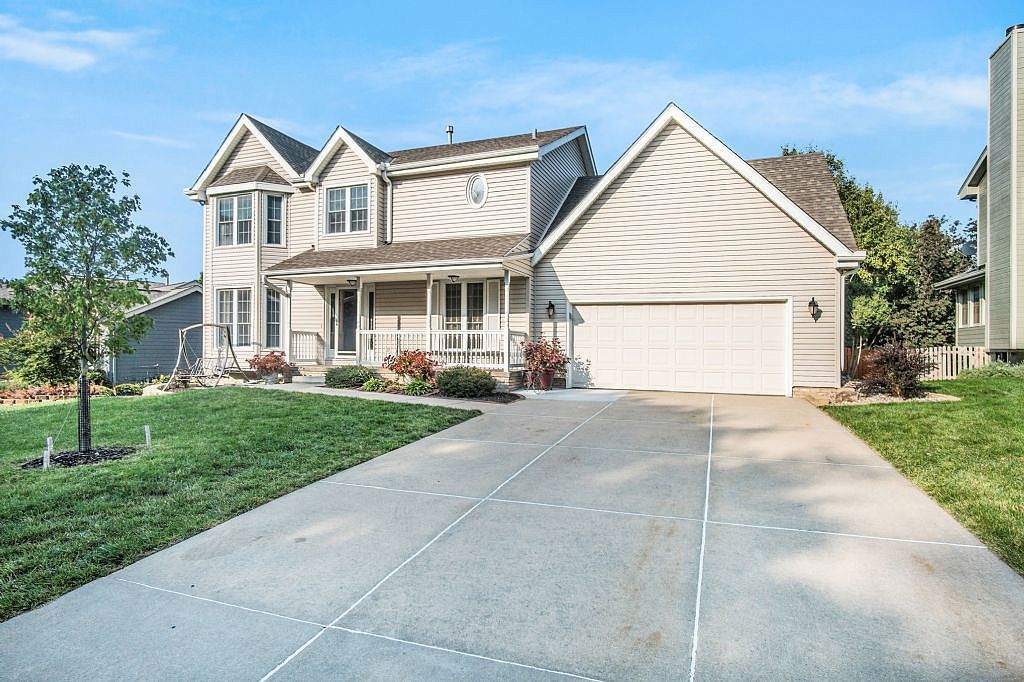 1522 N 160th St, Omaha, NE 68118 Trulia