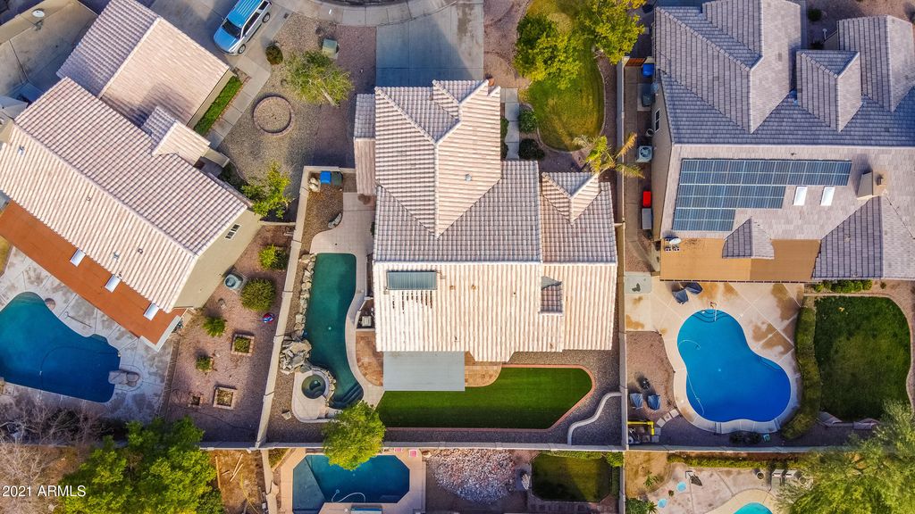 4019 E Goldfinch Gate Ln, Phoenix, AZ 85044