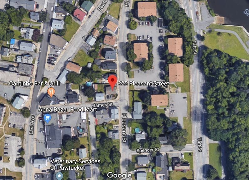 225 Pleasant St, Pawtucket, RI 02860 Trulia