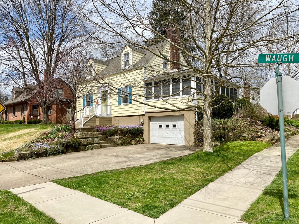 502 Waugh Ave, New Wilmington, PA 16142 Trulia