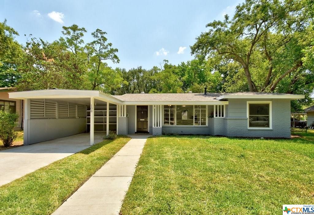 108 Bellaire St, Luling, TX 78648 Trulia