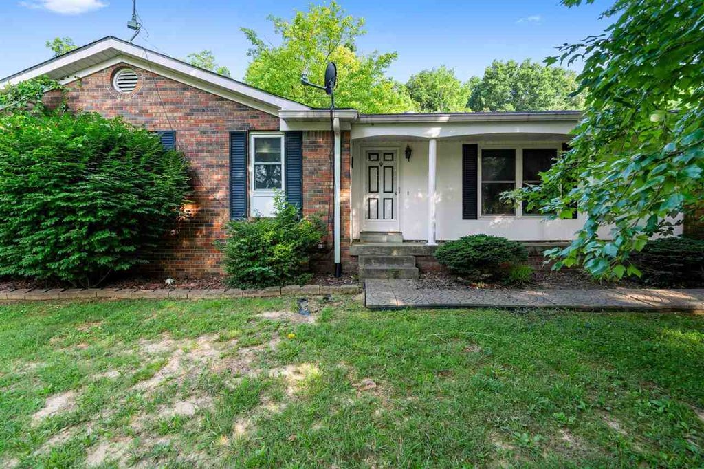 Minimalist Apartments For Rent Brownsville Ky for Small Space