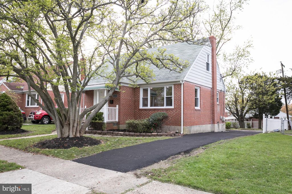 3418 Essex Rd, Baltimore, MD 21207 Trulia