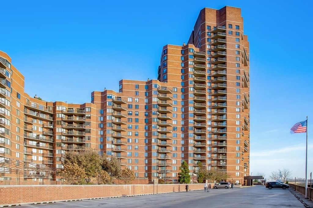 222 Harmon Cove Tower 2, Secaucus, NJ 07094 Trulia