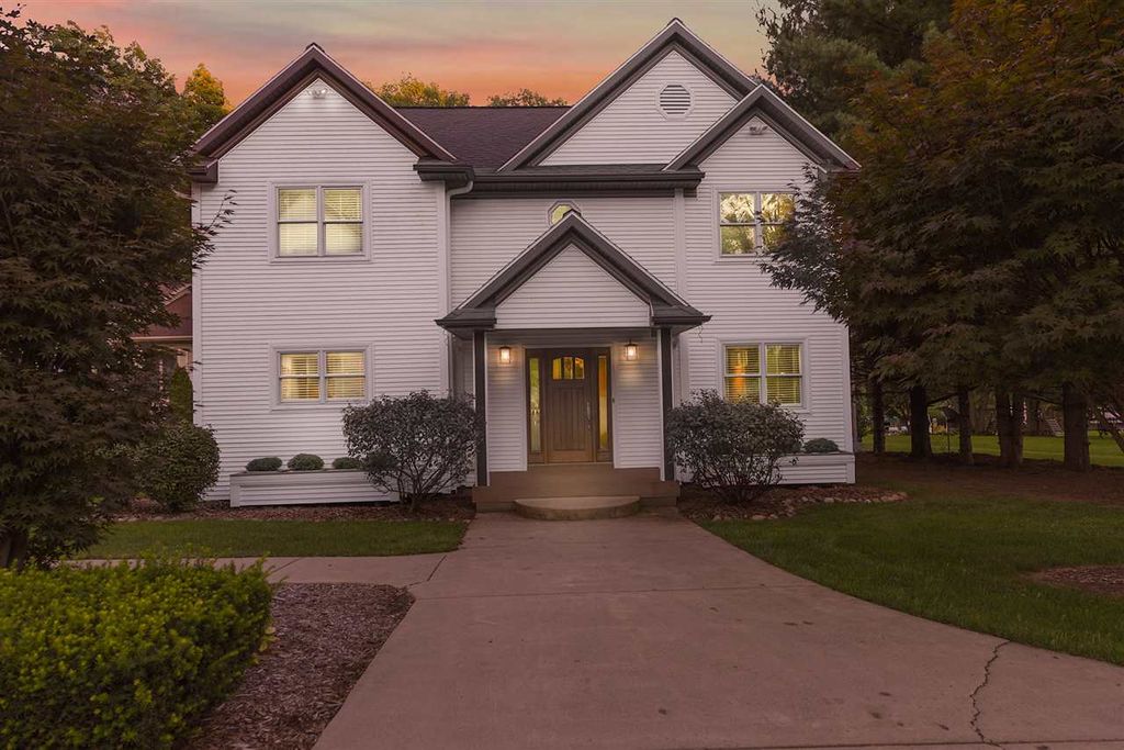 Skyline Dr, Horton, MI 49246 See Est. Value, Schools & More