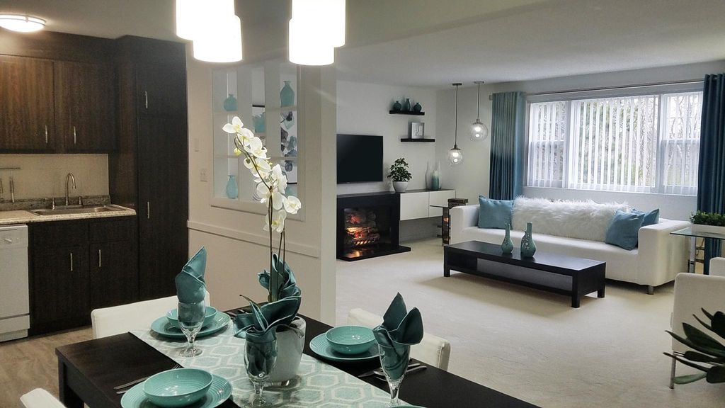 Sutton Apartments Worcester, MA Trulia