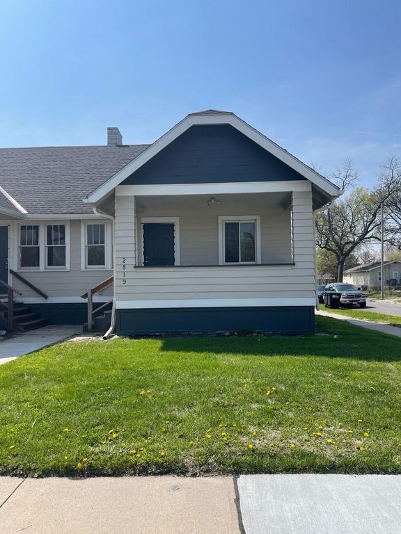 2819 Spaulding St, Omaha, NE 68111 Trulia