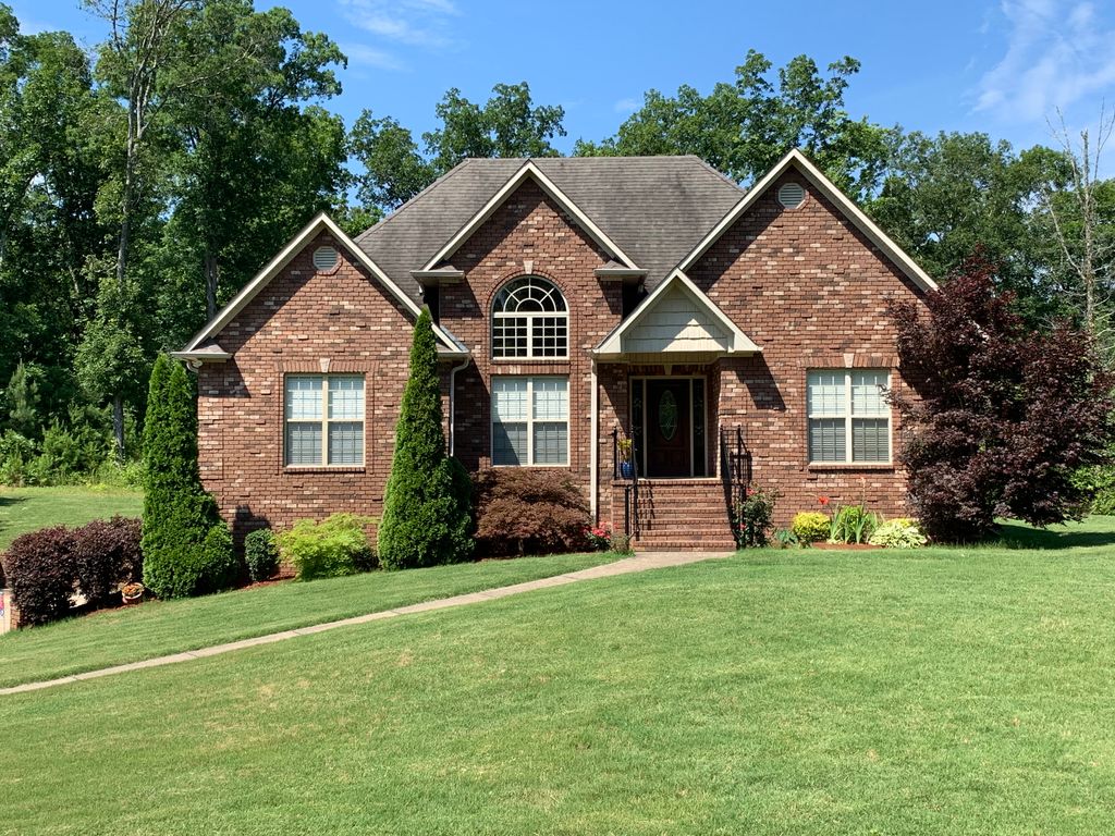7938 Forest Loop, Pinson, AL 35126 Trulia