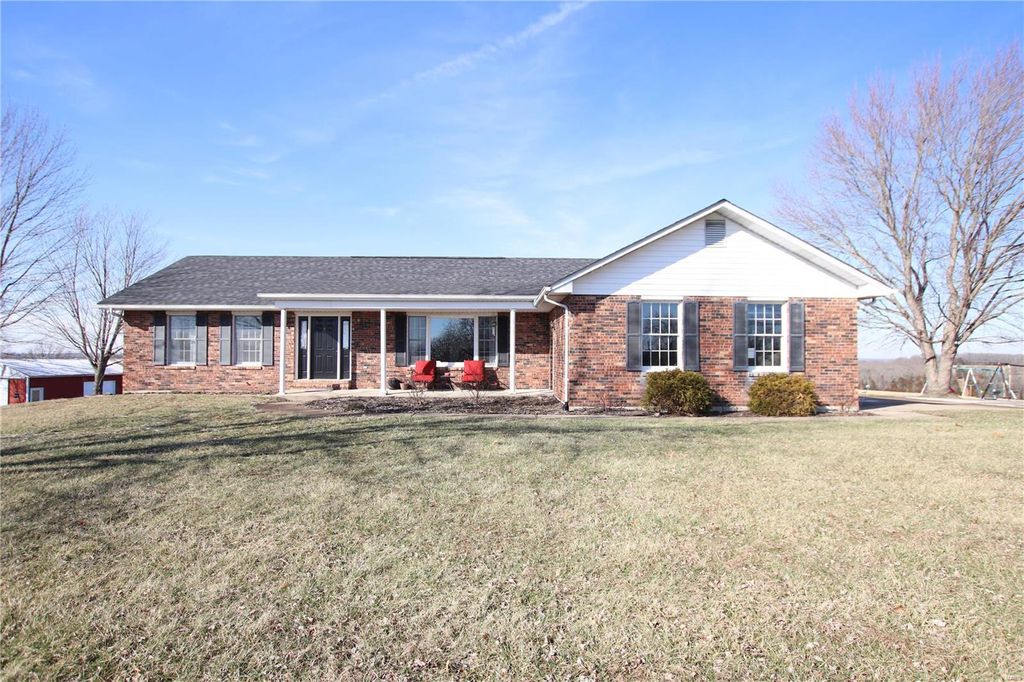 5983 Highway Ac, Leslie, MO 63056 Trulia