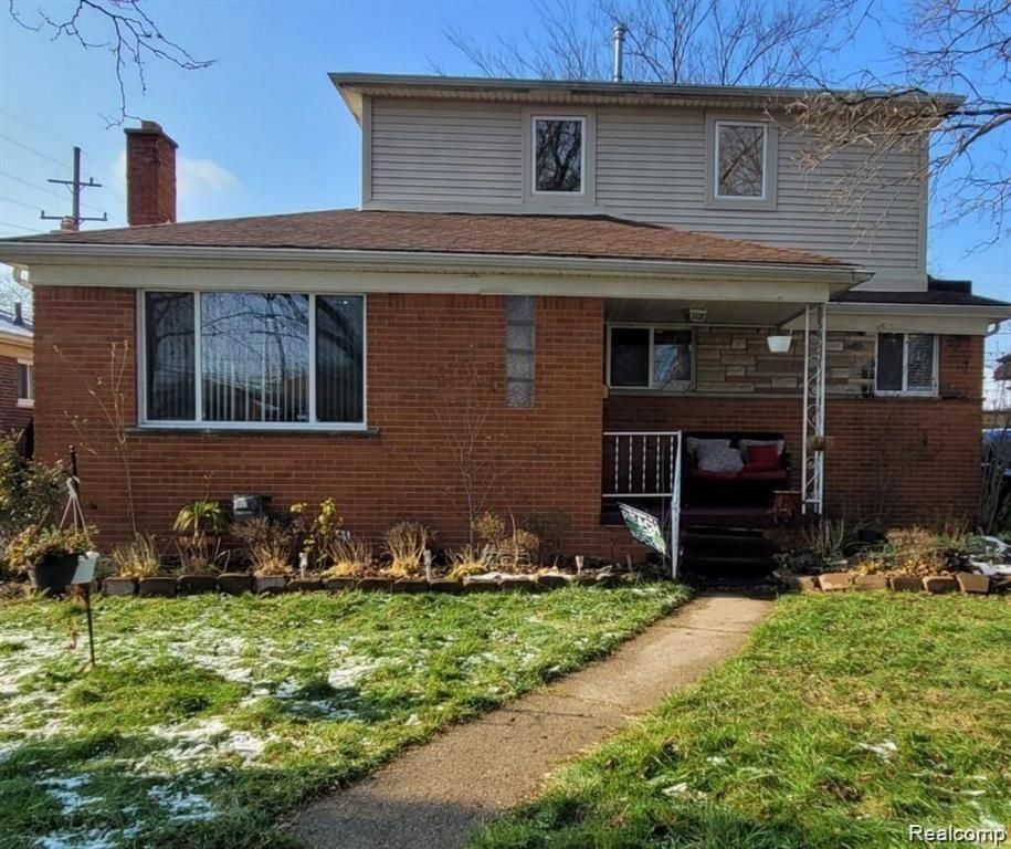 23711 Courtland Ave, Eastpointe, MI 48021 Trulia