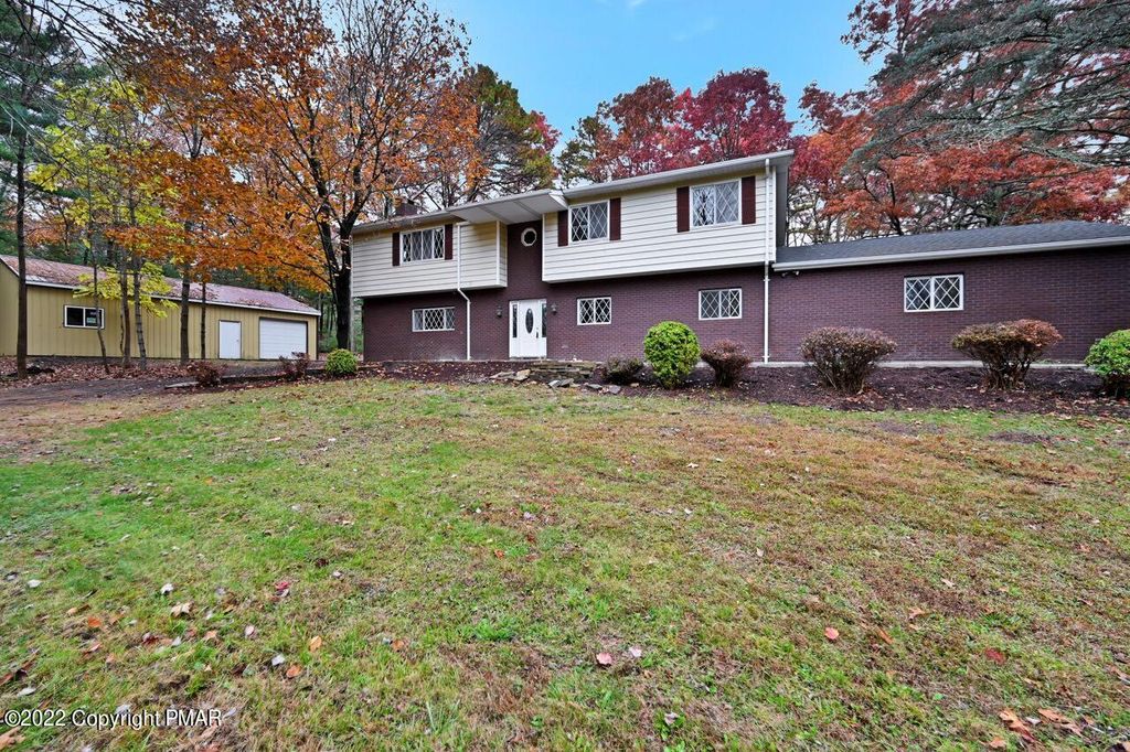 221 Walnut Ln, Henryville, PA 18332 Trulia