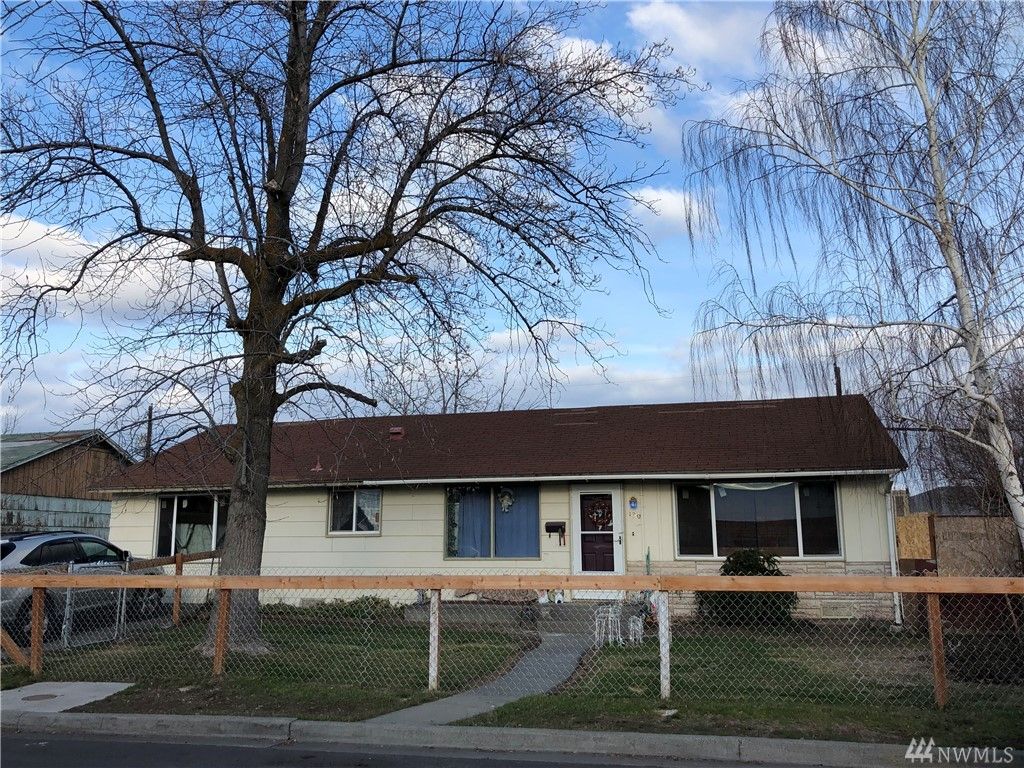 130 H St SE, Ephrata, WA 98823 Trulia