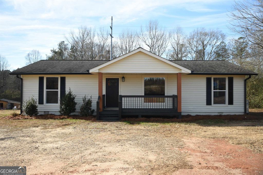 1374 Bohannon Rd, Grantville, GA 30220 Trulia