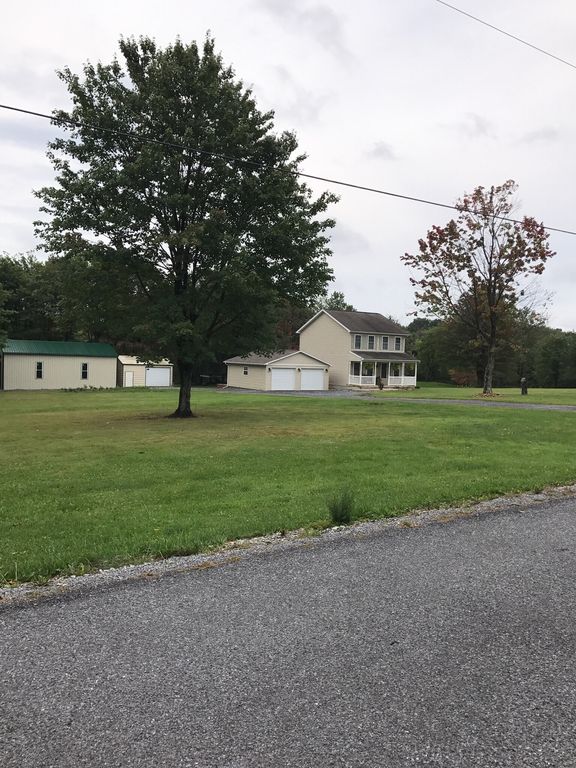 1114 Shimels Rd, Morrisdale, PA 16858 Trulia