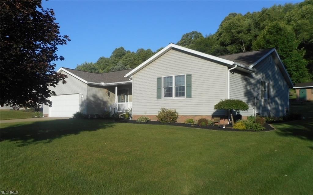 3337 Simpson Rd SE, Dennison, OH 44621 Trulia