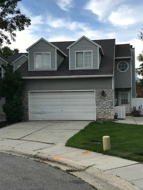 1253 E Freshman Cir, Millcreek, UT 84117