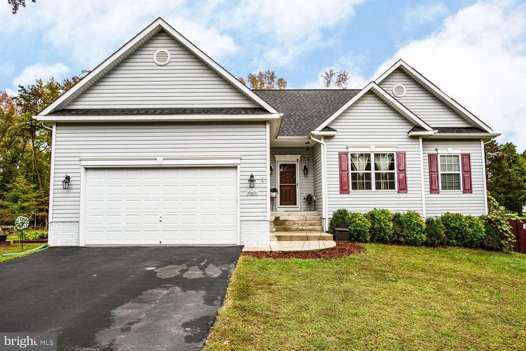 Houses For Sale Buckingham Va