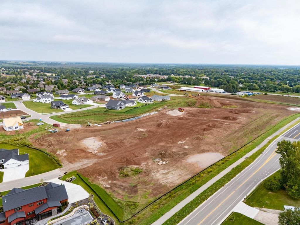 Meadow Park Dr #73, Greenville, WI 54942