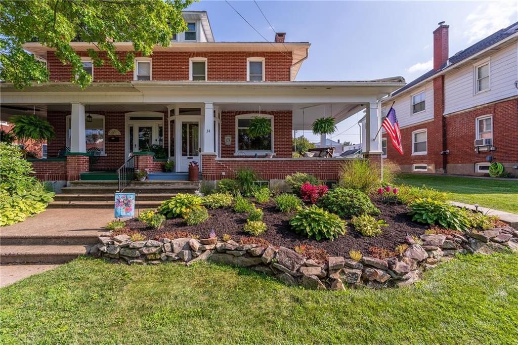 34 E Smith St, Topton, PA 19562 Trulia