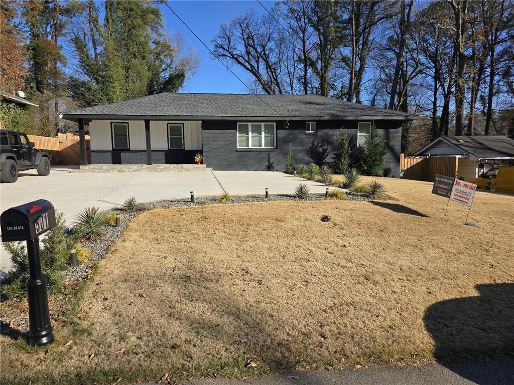 501 Virginia Pl SE, Marietta, GA 30067 - See Est. Value, Schools \u0026 More, image size:1024x768