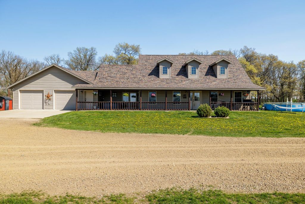 15675 209th Ave, Park Rapids, MN 56470 Trulia