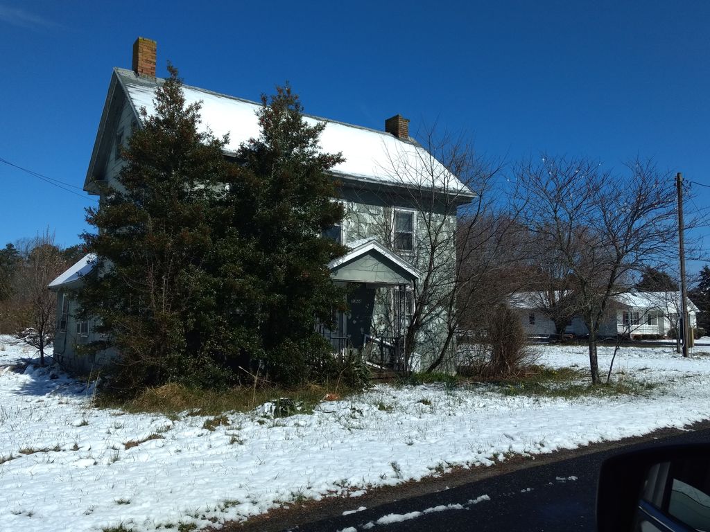 7348 New Hope Rd, Willards, MD 21874 Trulia