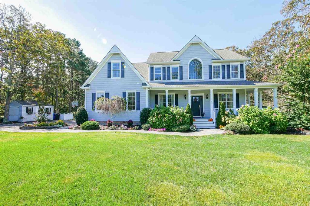 6 Mgm Way, Ocean View, NJ 08230 Trulia