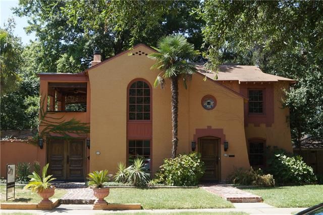 4529 Fairway St, Highland Park, TX 75219
