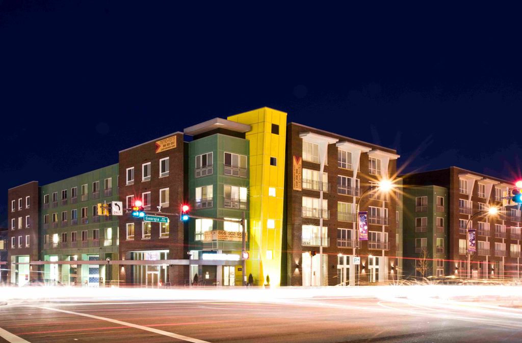 11175 Georgia Ave, Silver Spring, MD 20902