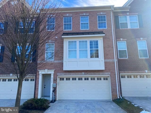 9740 June Flowers Way, Laurel, MD 20723