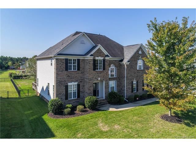 2003 Spanish Moss Rd, Indian Trail, NC 28079