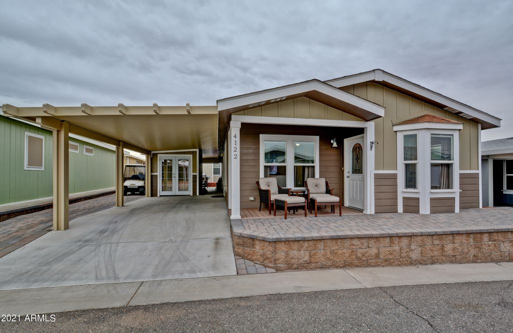 650 N Hawes Rd #4122, Mesa, AZ 85207