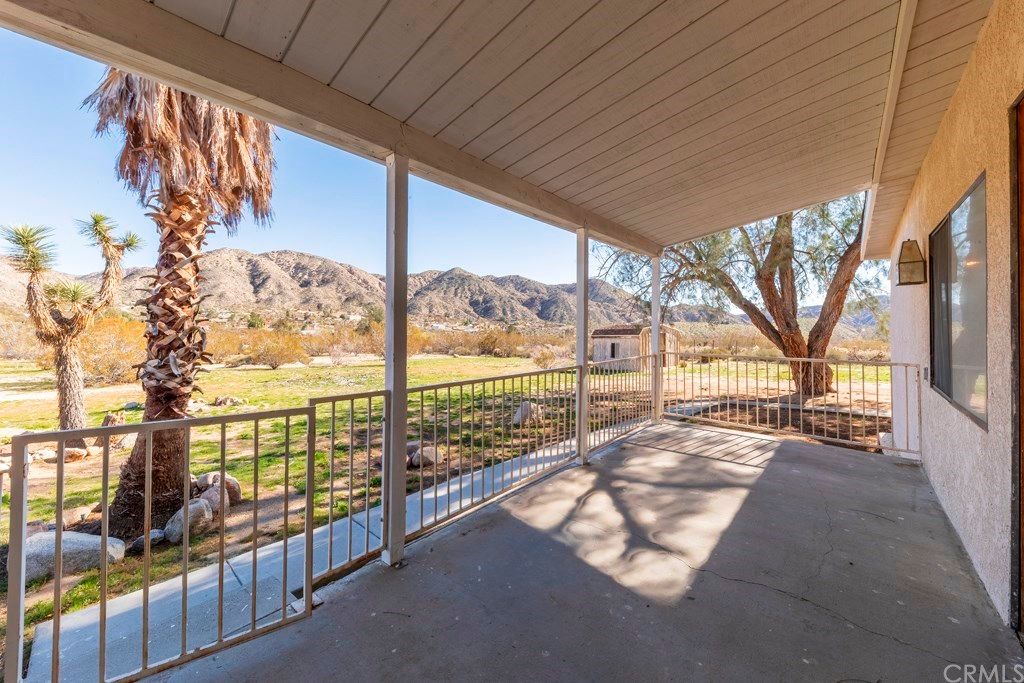 9180 Ole Rd, Morongo Valley, CA 92256 Trulia