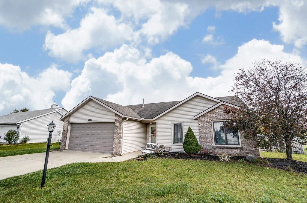 12824 Country Shoal Ln, Grabill, IN 46741 Trulia