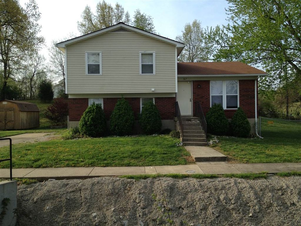 167 Miller Ave, Radcliff, KY 40160 Trulia