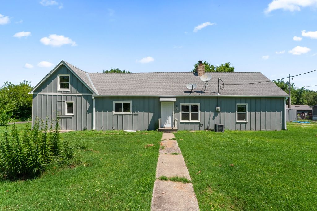 4703 N Hifner St, Independence, MO 64058 Trulia