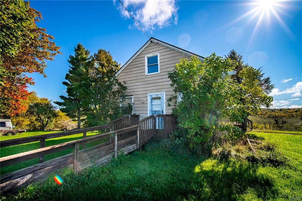 128 Cousintown Rd, De Kalb Junction, NY 13630