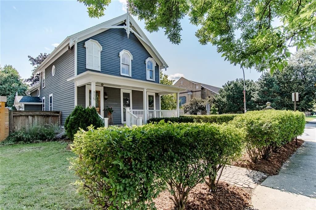 115 Adams St, Rochester, NY 14608