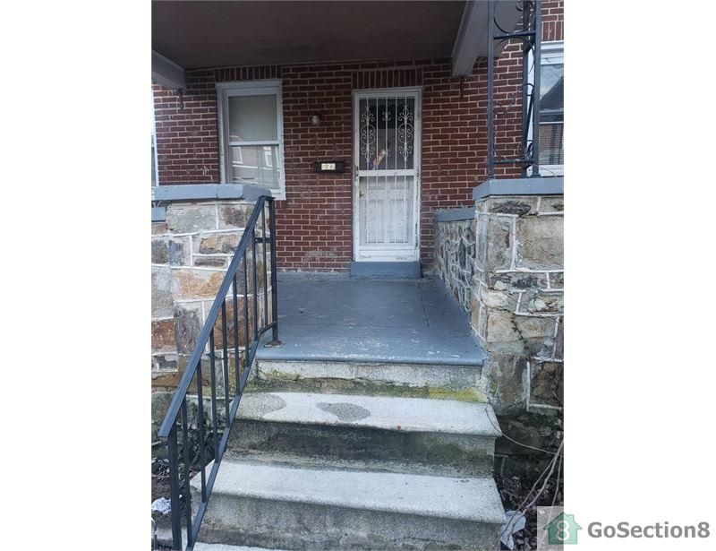 527 Sheridan Ave, Baltimore, MD 21212