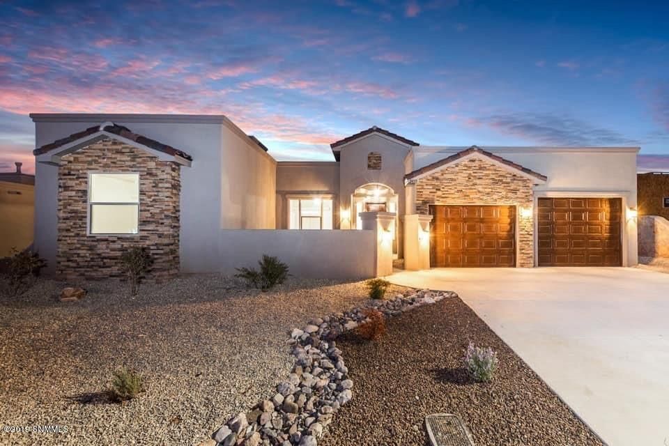 2459 Conchas Ln, Las Cruces, NM 4 Bed, 2.5 Bath Single 2459 Conchas Ln, Las Cruces, NM 4 Bed, 2.5 Bath Single