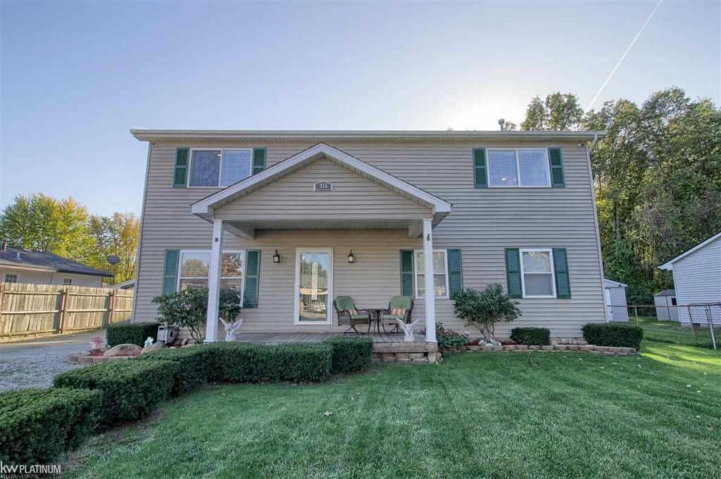 975 Liberty St, Algonac, MI 48001 Trulia