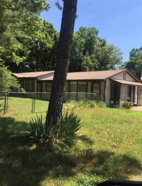 55804 S 600 Rd, Kansas, OK 74347