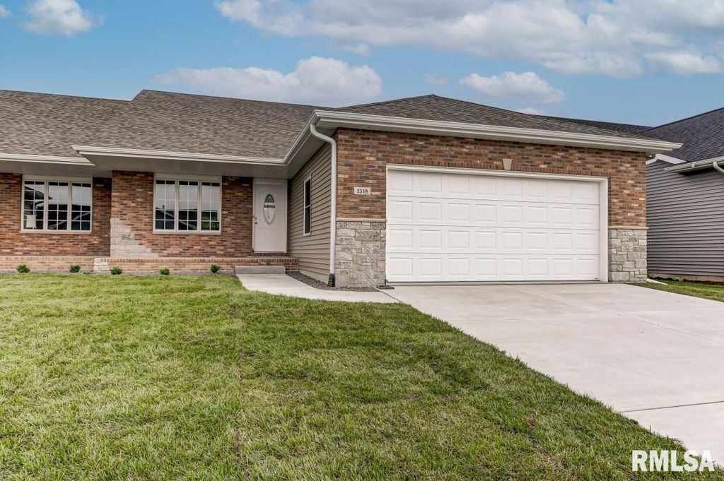 1518 Dearborn Dr, Springfield, IL 62711 Trulia