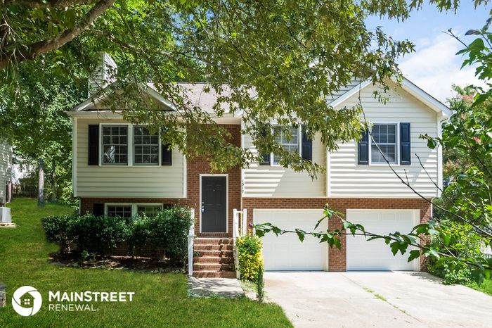 1317 Ecola Valley Ct, Wake Forest, NC 27587