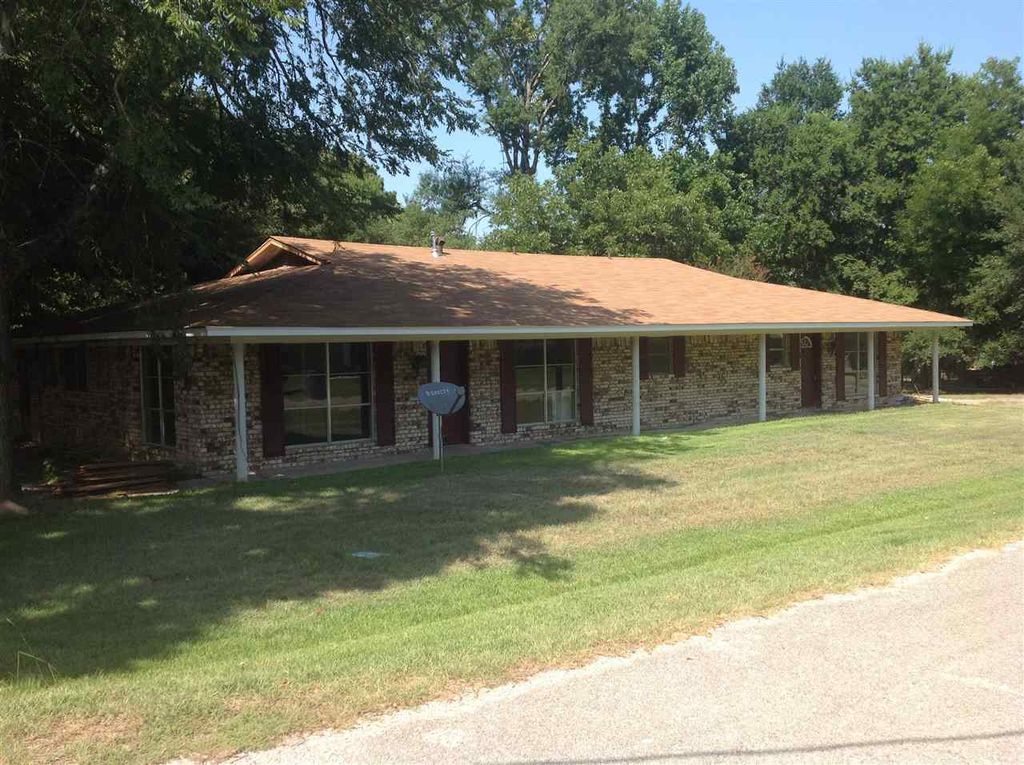309 Clover Ln, Big Sandy, TX 75755 Trulia
