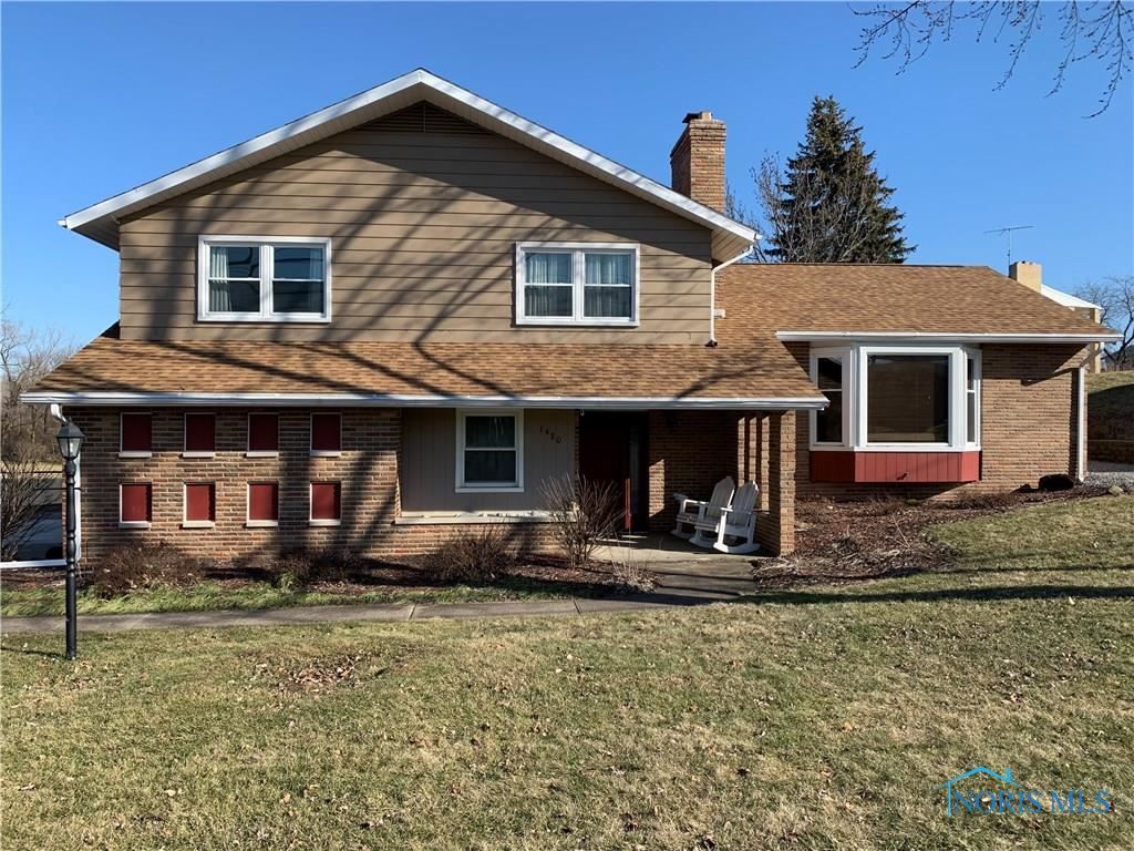 1480 Oakwood Ave, Napoleon, OH 43545 Trulia