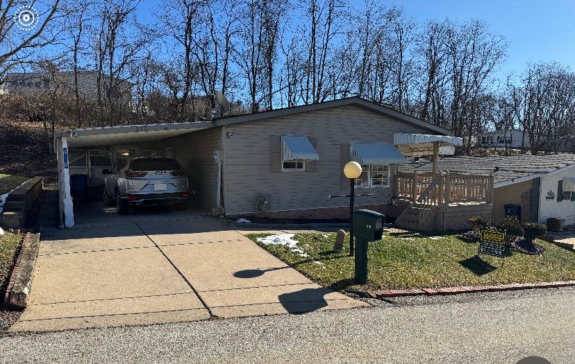 512 Heritage Ln, Murrysville, PA 15668