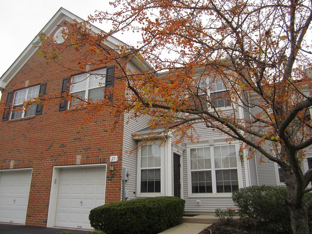 27 Windsor Pond Rd 205, West Windsor, NJ 08550 Trulia