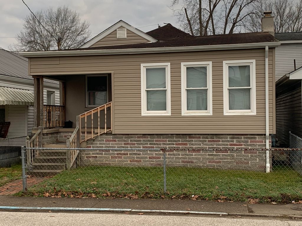 4829 Ohio St, South Charleston, WV 25309 Trulia